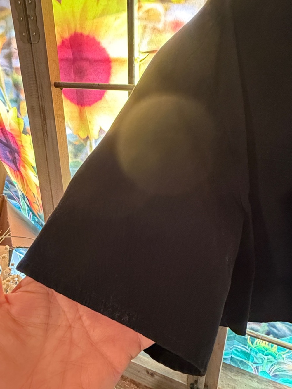 Cider Cropped Jacket - Picture 2 of 5